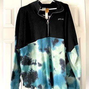 New pullover from PINK size XL
